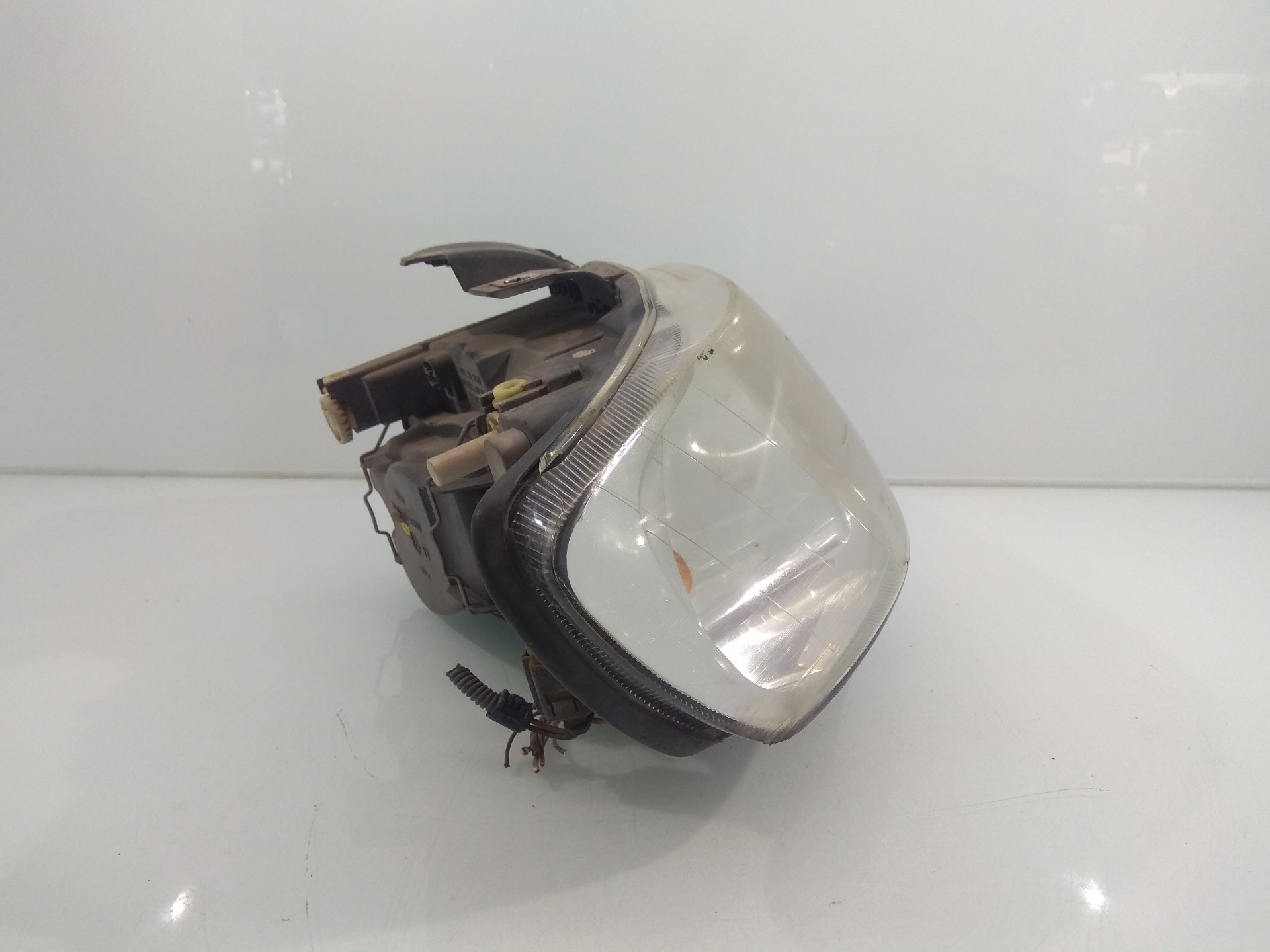 SEAT Cordoba 1 generation (1993-2003) Front Right Headlight 1OPTICA 22334986