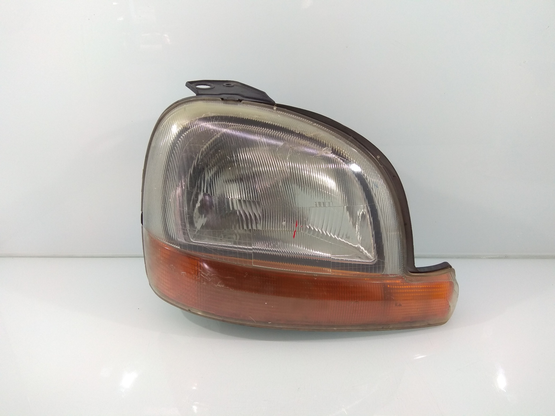 RENAULT Kangoo 1 generation (1998-2009) Front Right Headlight FASEI 22328332