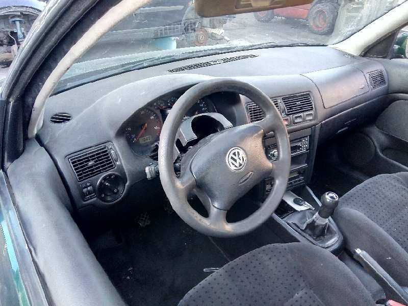 VOLKSWAGEN Bora 1 generation (1998-2005) Другие блоки управления 8200243681 19110848