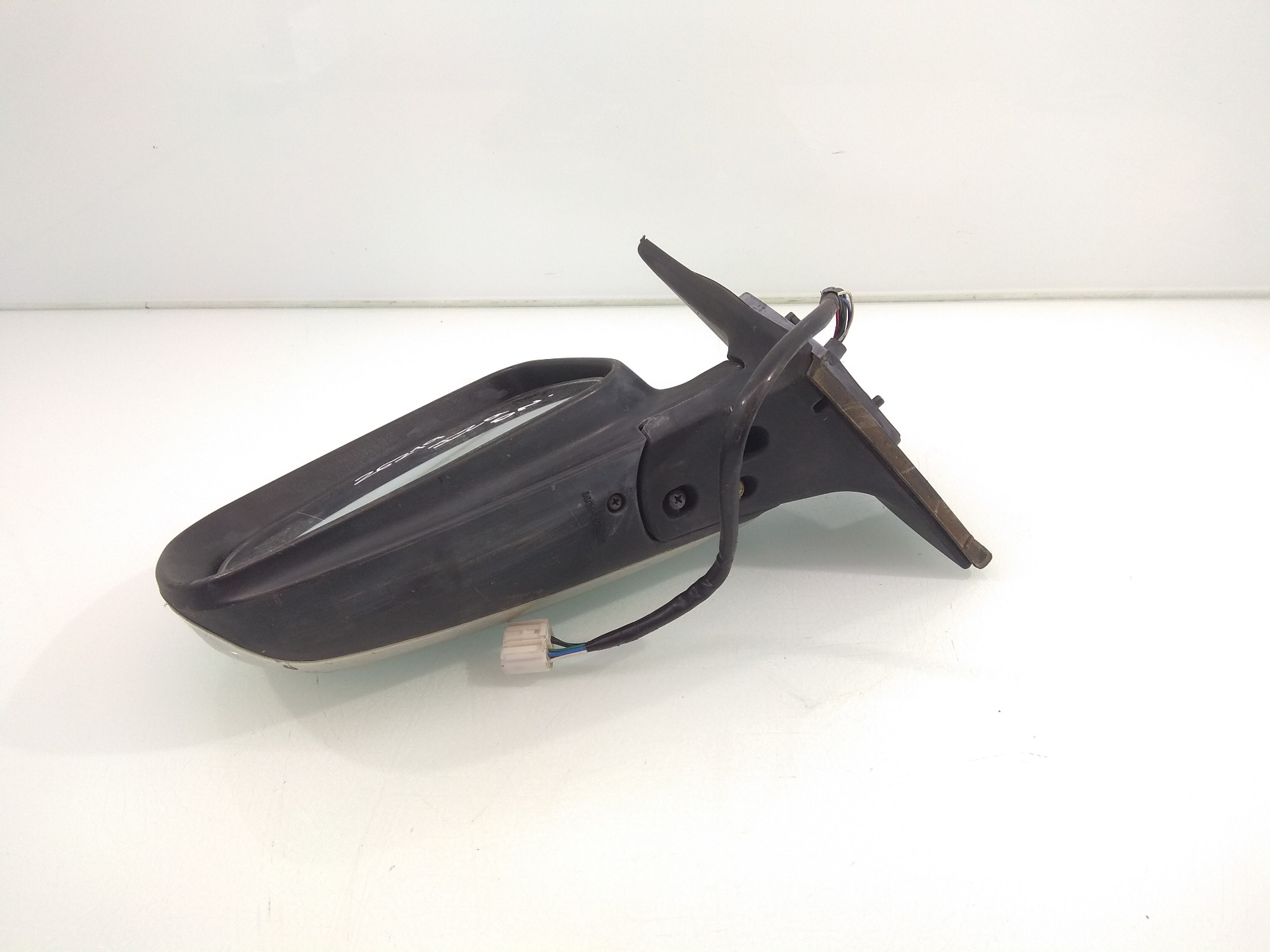 TOYOTA Avensis 2 generation (2002-2009) Left Side Wing Mirror GRIS, ELECTRICO7CABLES 22335136