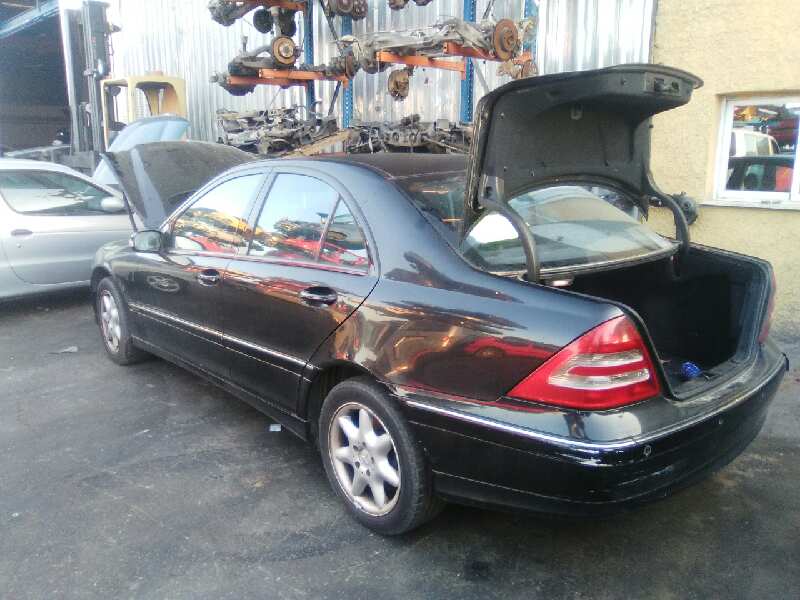 MERCEDES-BENZ C-Class W203/S203/CL203 (2000-2008) Jobb hátsó ajtó ablakemelője A2038203042 18988136