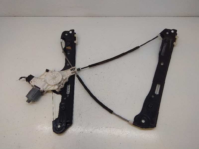 BMW 1 Series E81/E82/E87/E88 (2004-2013) Front Left Door Window Regulator ´0130822226 24405530