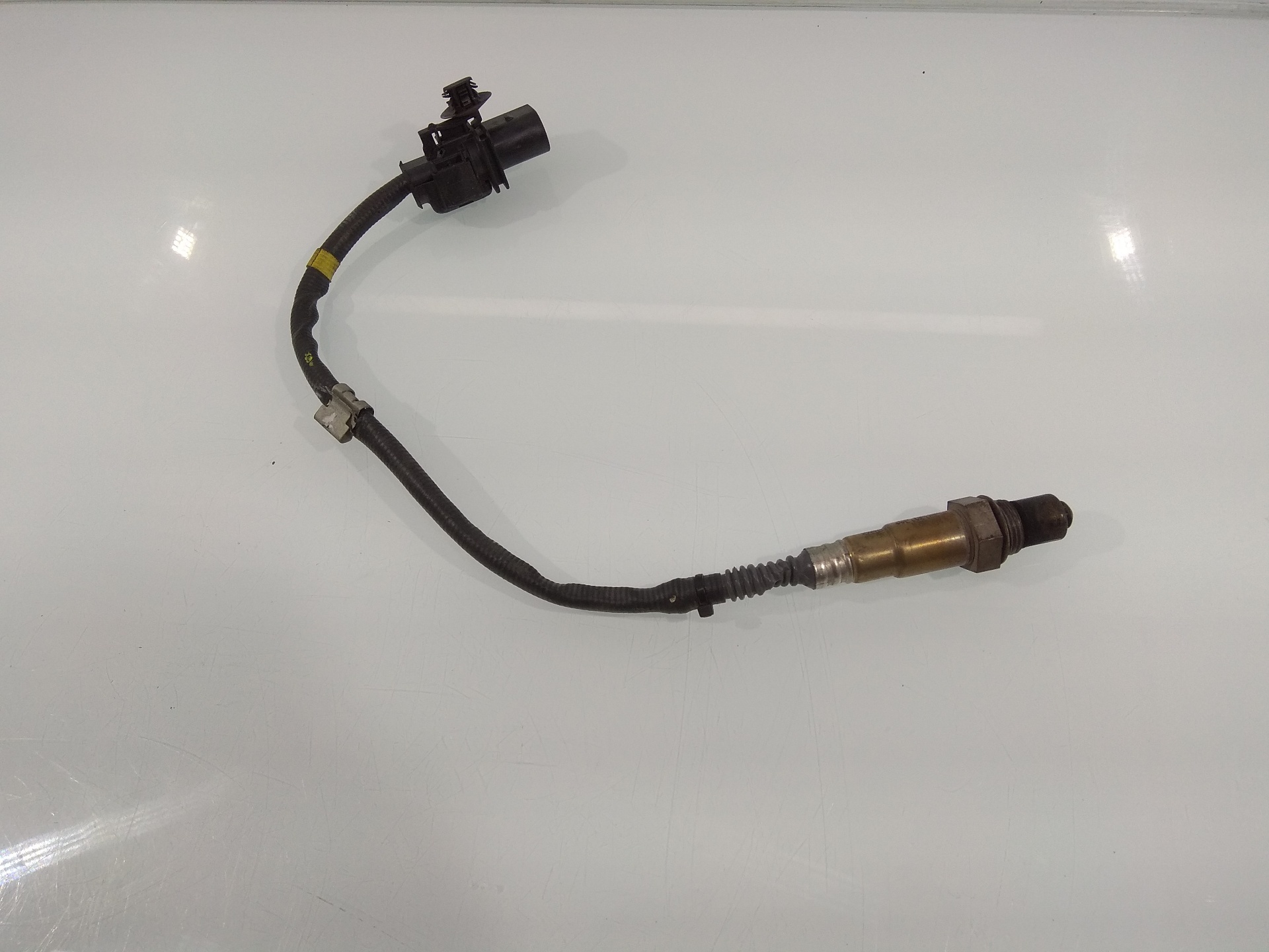 MERCEDES-BENZ A-Class W176 (2012-2018) Lambda Oxygen Sensor 0281004404 19180145