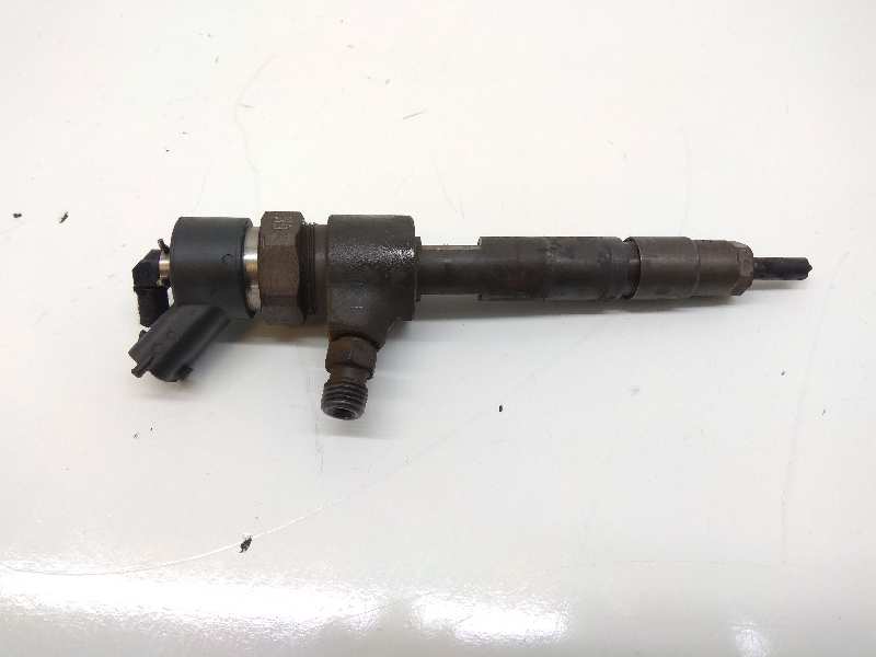 ALFA ROMEO 147 2 generation (2004-2010) Fuel Injector 0445110068 24405473