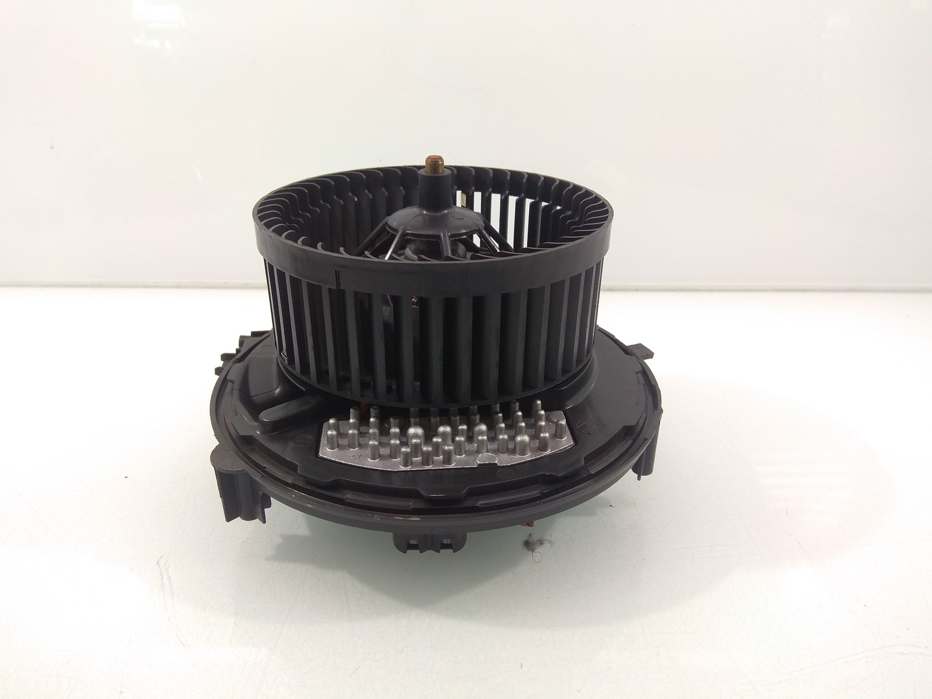 SEAT Toledo 3 generation (2004-2010) Heater Blower Fan 5Q1819021H 19224043