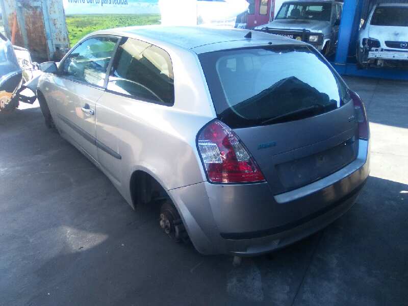 FIAT Stilo 1 generation (2001-2010) Замок передней левой двери 10PINES 18948801