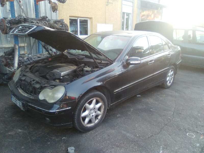 MERCEDES-BENZ C-Class W203/S203/CL203 (2000-2008) Jobb hátsó ajtó ablakemelője A2038203042 18988136