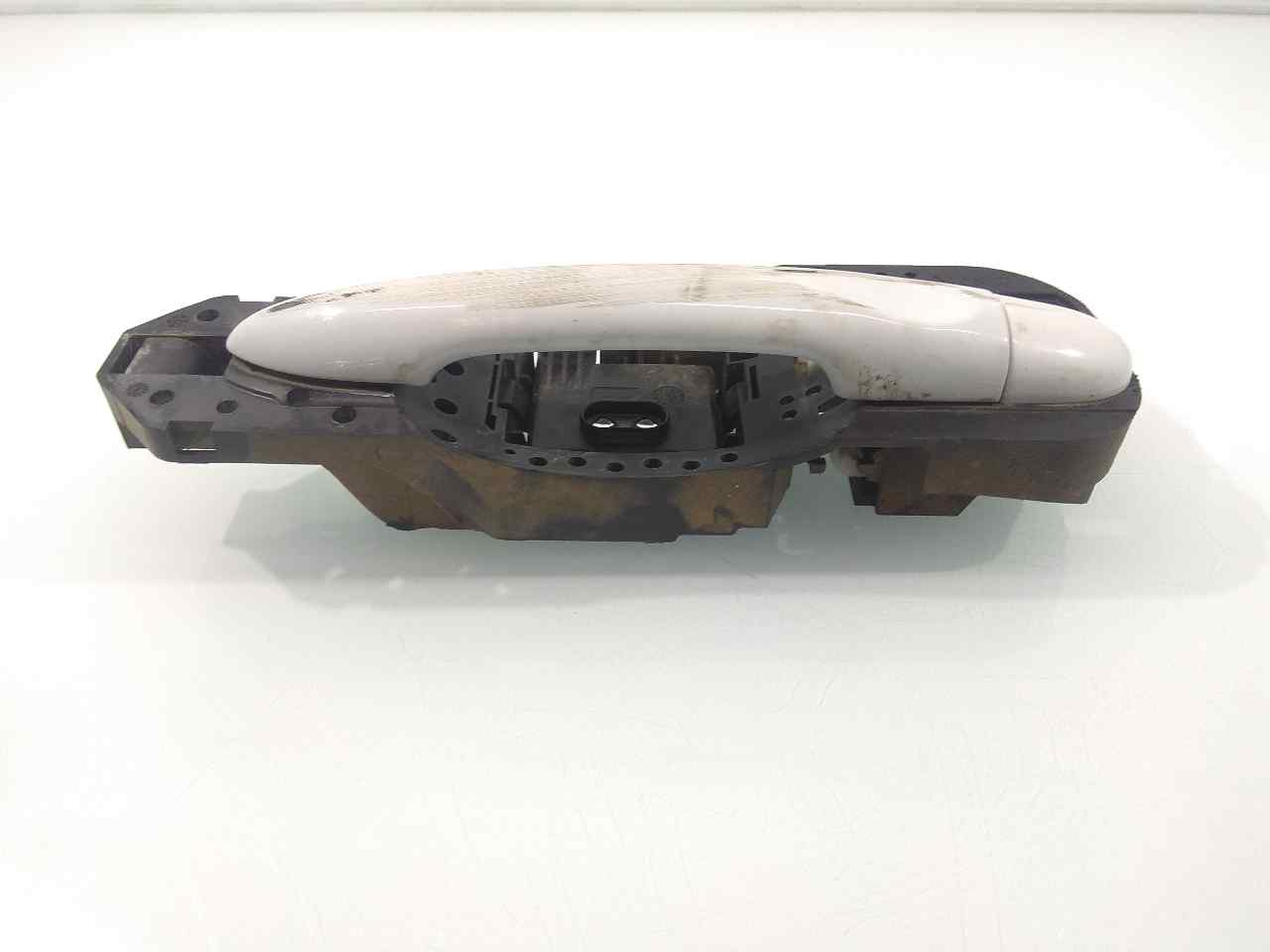 RENAULT Scenic 3 generation (2009-2015) Rear right door outer handle 806060042R 19180733