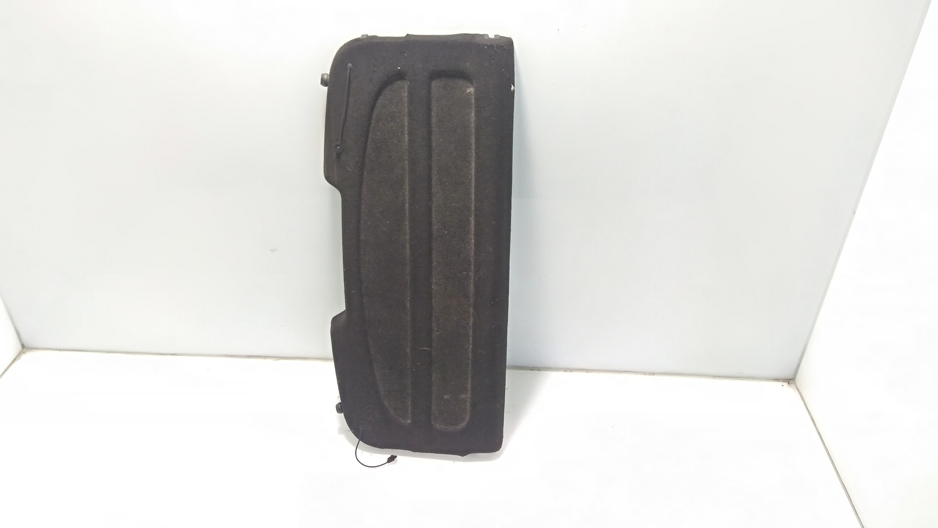 FORD Fiesta 5 generation (2001-2010) Rear Parcel Shelf D1BBA46506A 25436130