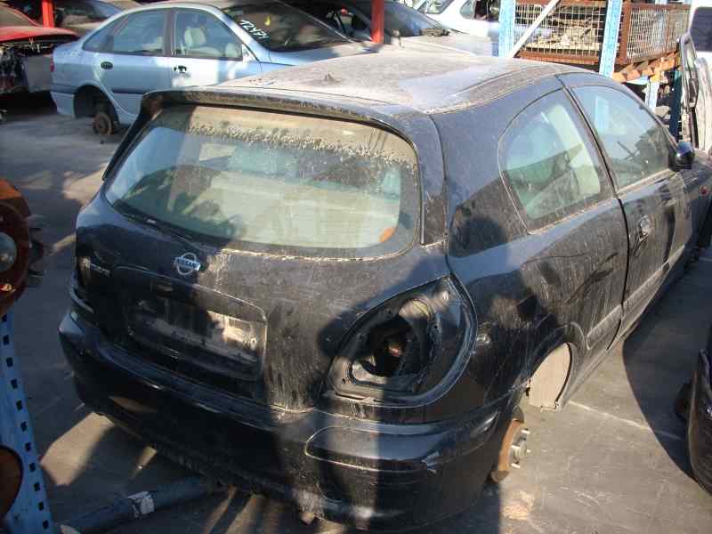 NISSAN Almera N16 (2000-2006) Luftkondisjoneringspumpe 926009F510 24403208