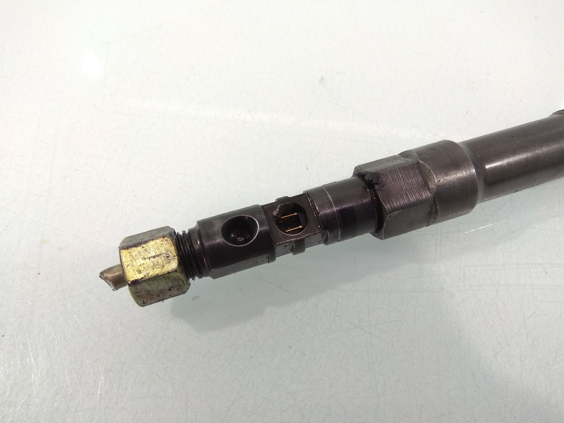 FORD Mondeo 3 generation (2000-2007) Fuel Injector 3S7Q9K546BB, EJDR00501Z 24407246