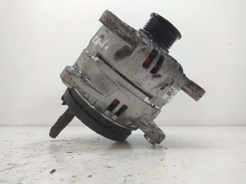 RENAULT Laguna 2 generation (2001-2007) Alternator TUERCAYFICHA,6CANALES 19058229