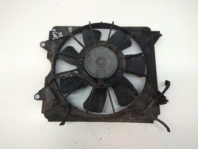 HONDA Civic 8 generation (2005-2012) Diffusor fläkt 19055394