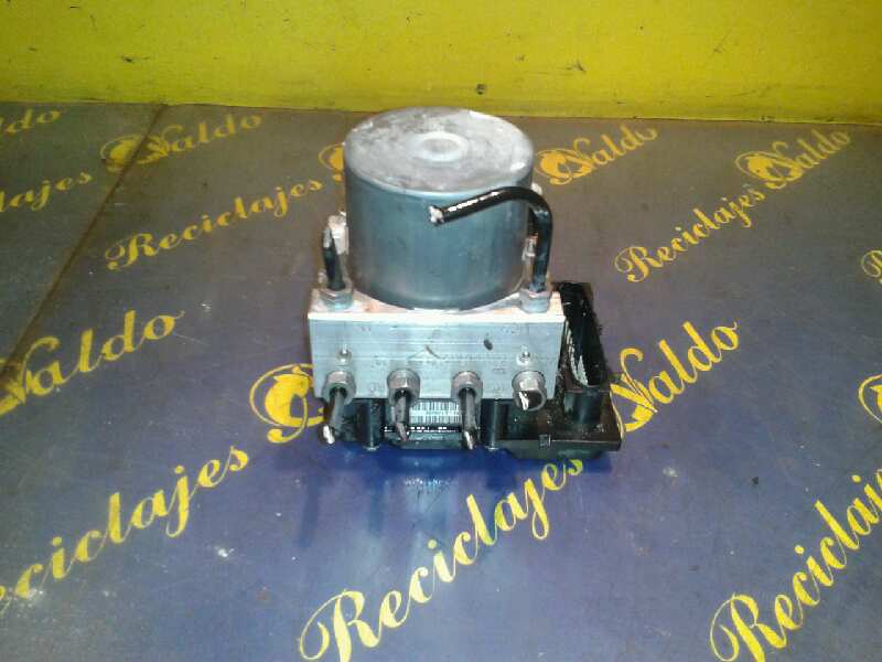 CITROËN C4 1 generation (2004-2011) ABS Pump 9659457180 18887224