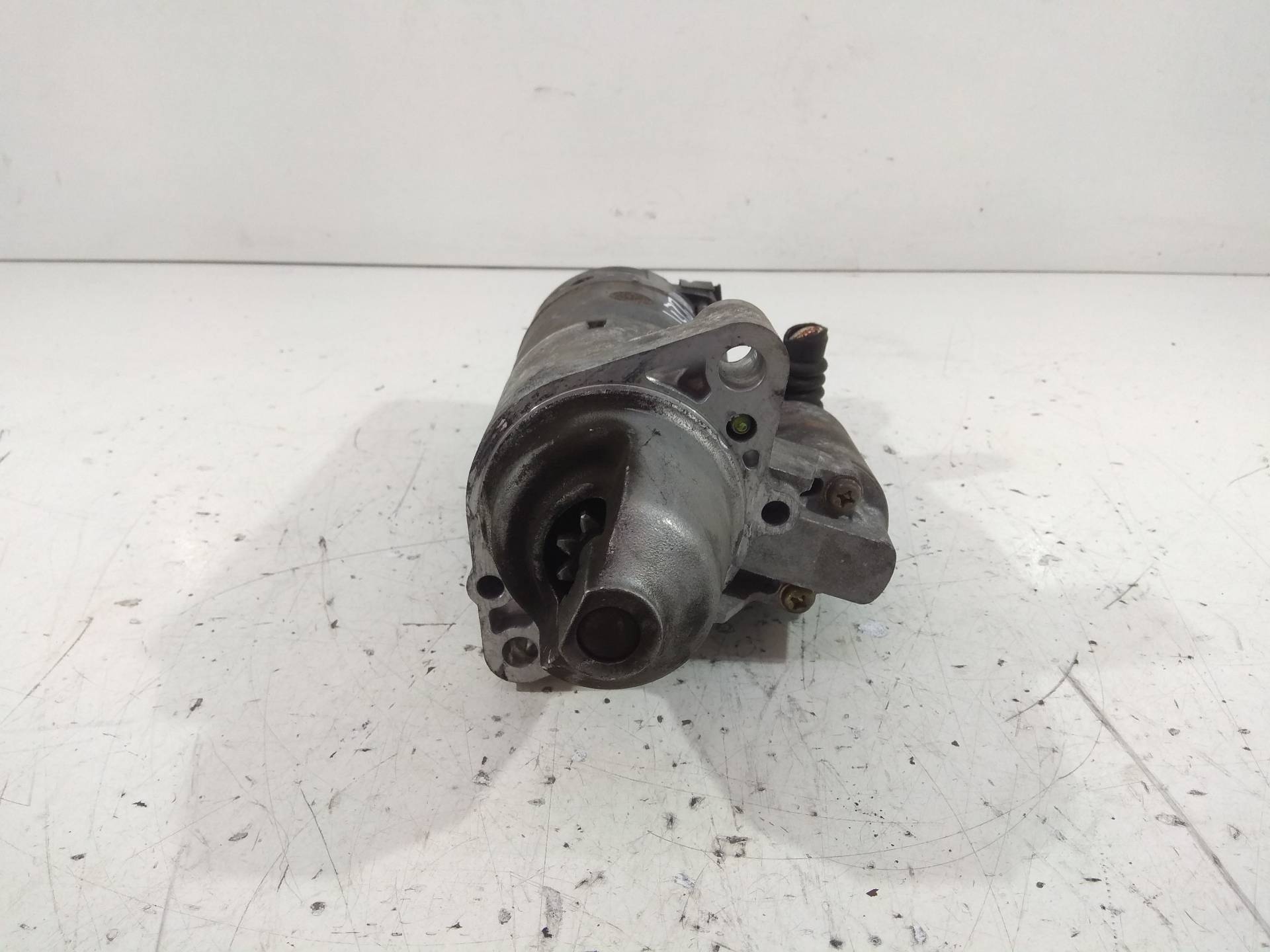 HONDA Accord 7 generation (2002-2008) Starter auto M002T85671 19112114