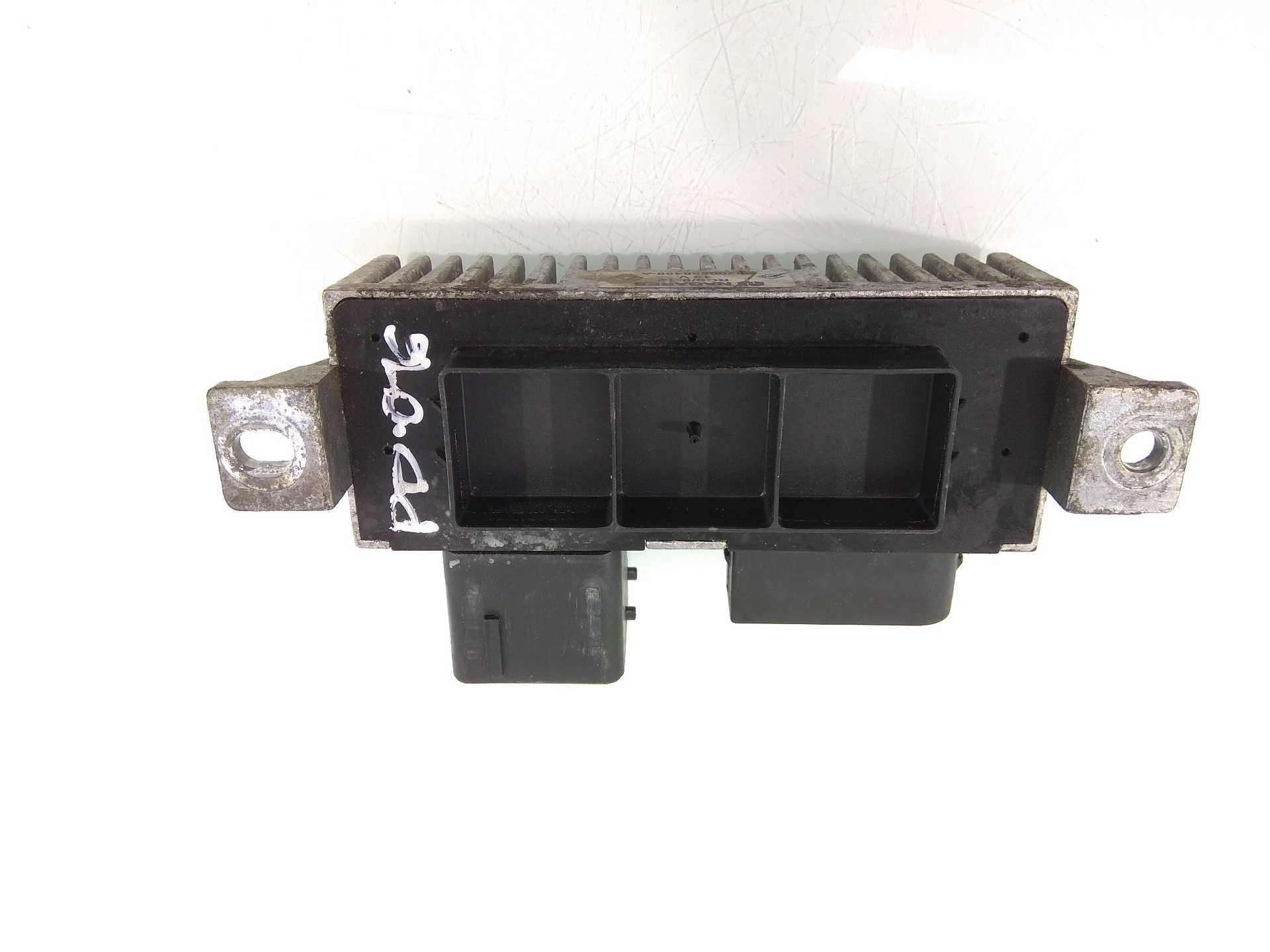 MERCEDES-BENZ A-Class W176 (2012-2018) Relays 8200558438A 19179931