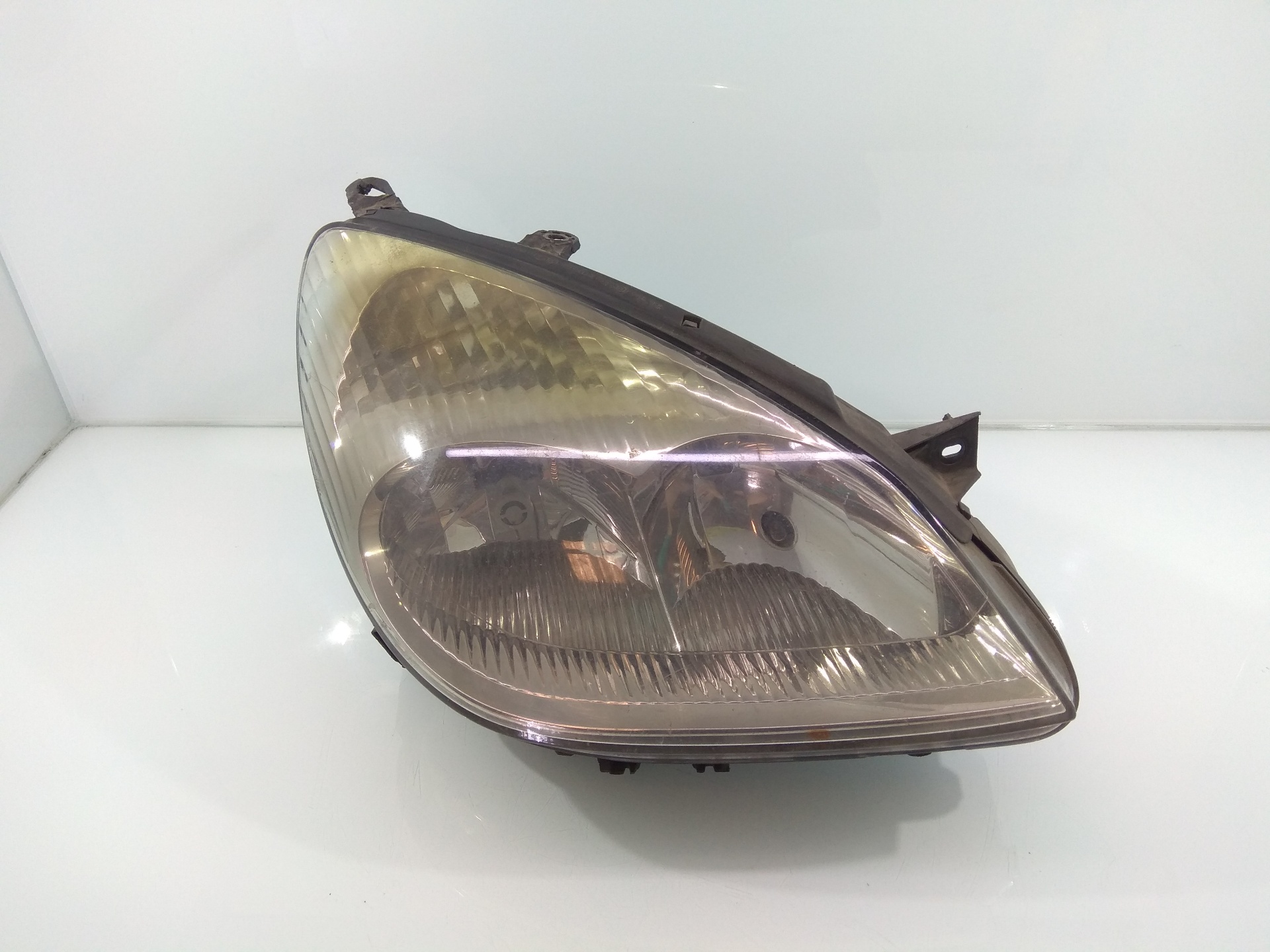 CITROËN C5 1 generation (2001-2008) Front Right Headlight XENON, 1PESTAÑAROTA 18836685