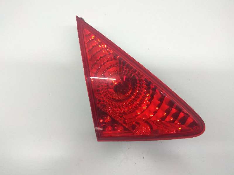 PEUGEOT 3008 1 generation (2010-2016) Rear Left Taillight 9683461080 19104171