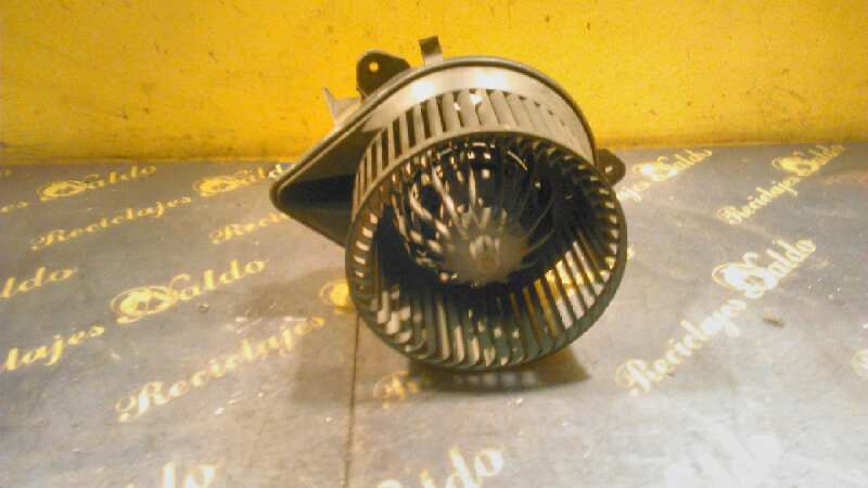 ABARTH Grande Punto 1 generation (2006-2008) Heater Blower Fan 0355310 18907278