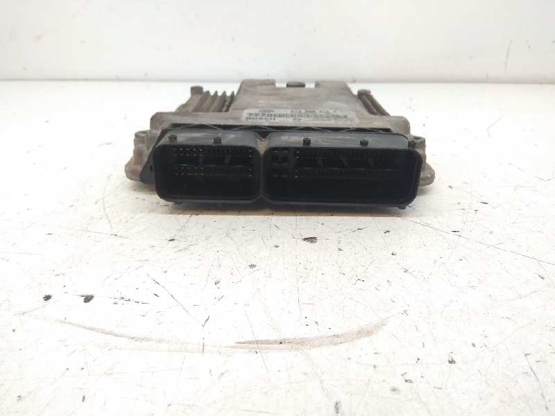 VOLKSWAGEN Touareg 1 generation (2002-2010) Блок керування двигуном ECU 070906016F 19046059