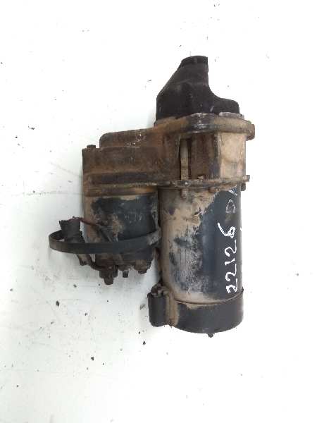 OPEL Astra F (1991-2002) Starter Motor 2OREJAS10DIENTES,TORNYTORN 19105965