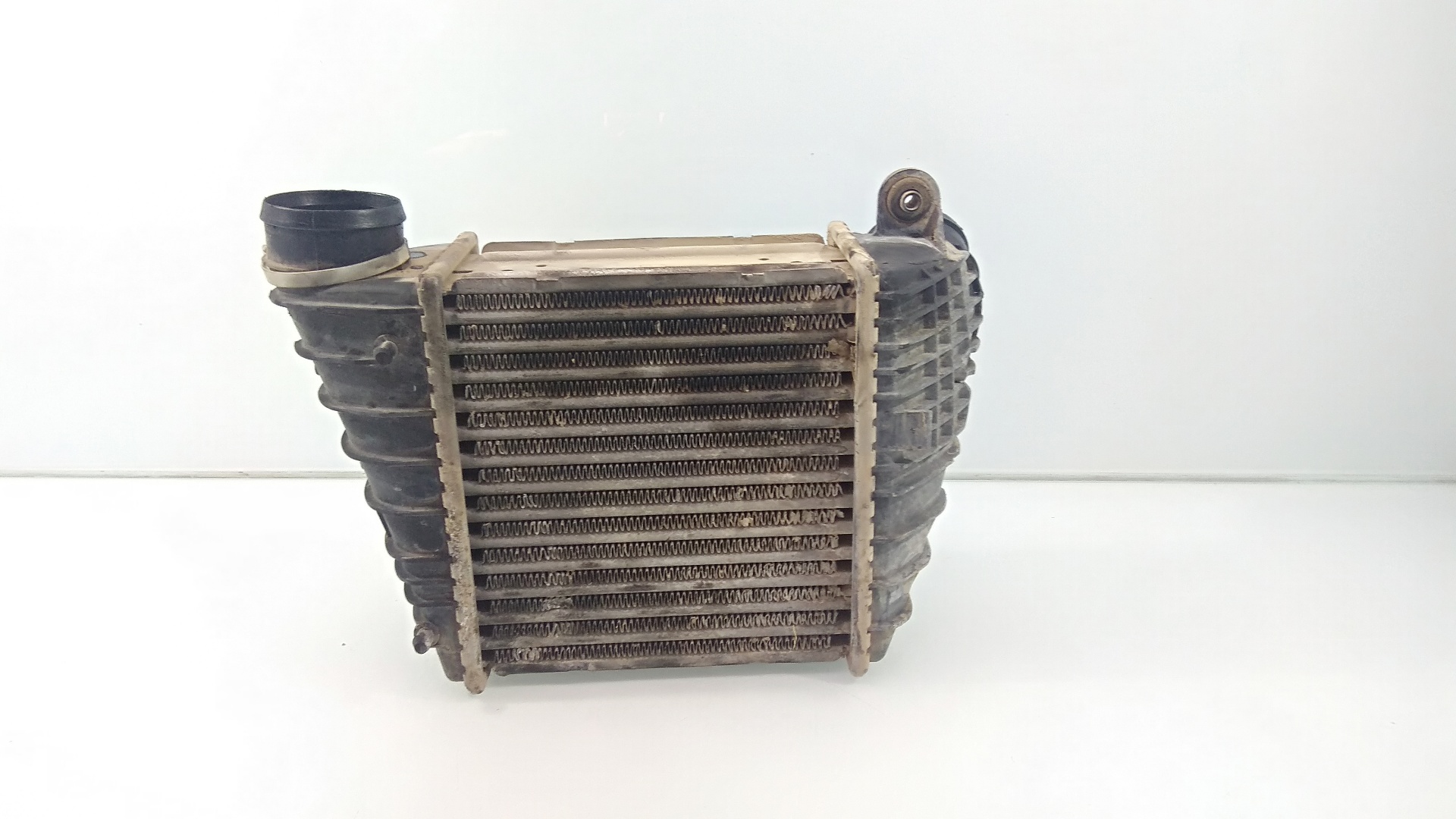 SEAT Leon 1 generation (1999-2005) Intercooler Kylare 1J0145803F 24408625