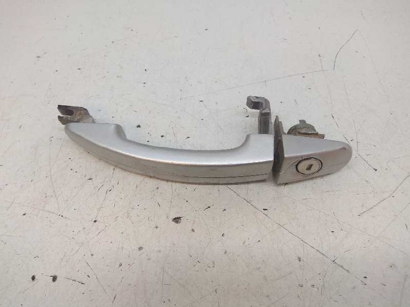 FORD Focus 2 generation (2004-2011) Front Left Door Exterior Handle 3M51R22404A 19049158