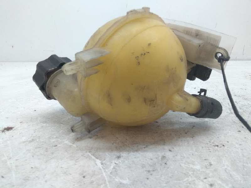 CITROËN C4 1 generation (2004-2011) Expansion Tank CONSENSOR 18935989