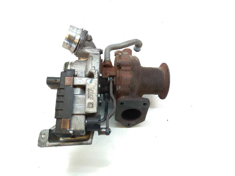 BMW 1 Series E81/E82/E87/E88 (2004-2013) Turbolader 7800594E04 25248818