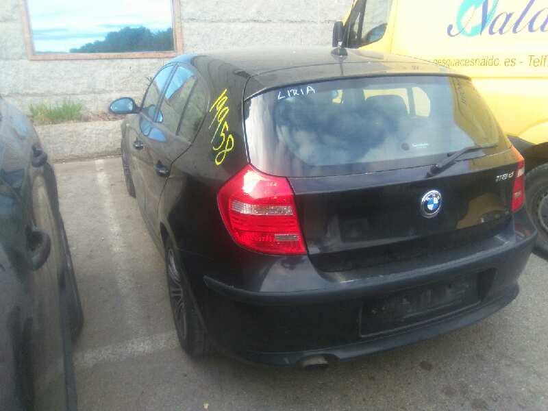 BMW 1 Series E81/E82/E87/E88 (2004-2013) Tailgate  Window Wiper Motor 719956902 24407342