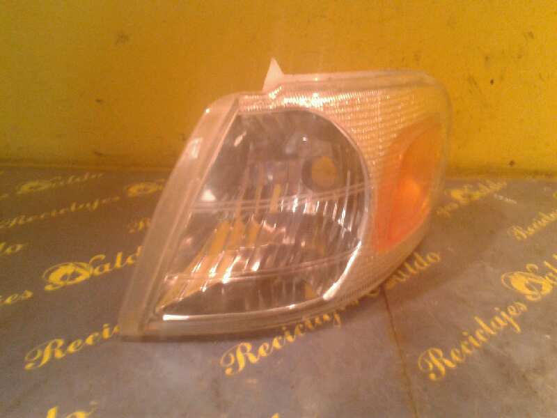 OPEL Sintra 1 generation (1996-1999) Front left turn light 18900146