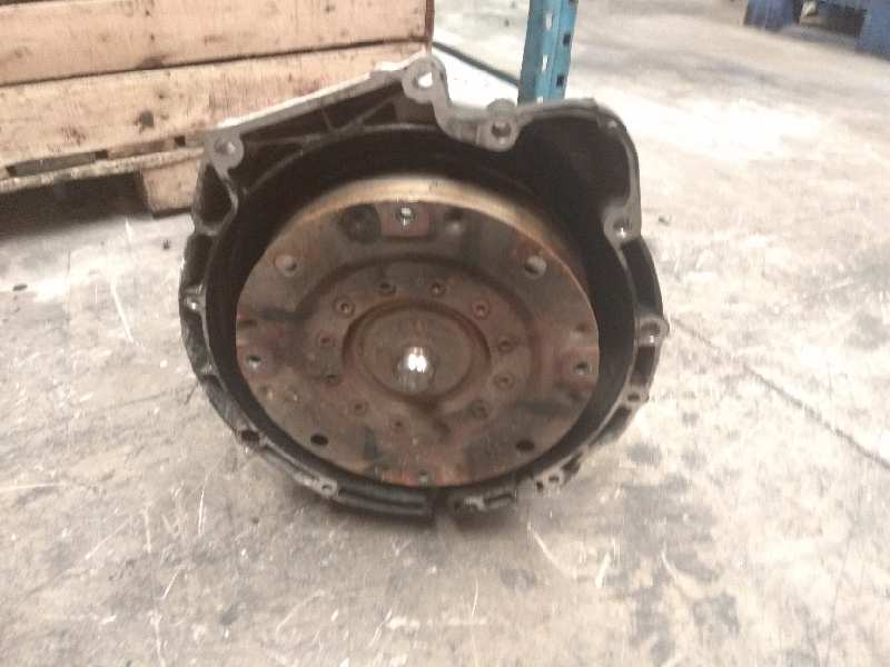 BMW 3 Series E90/E91/E92/E93 (2004-2013) Gearbox 6HP28 19041891