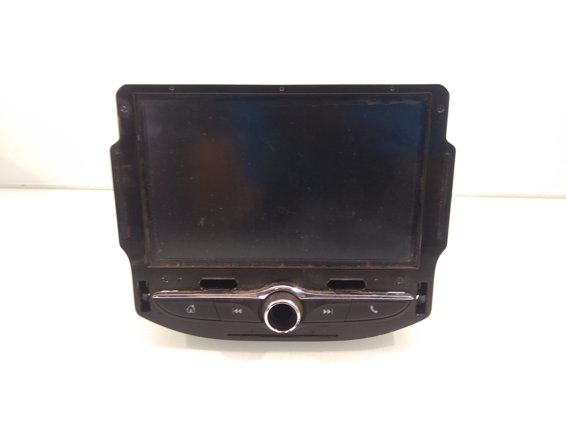 OPEL Corsa D (2006-2020) Music Player With GPS 555343750 22328660