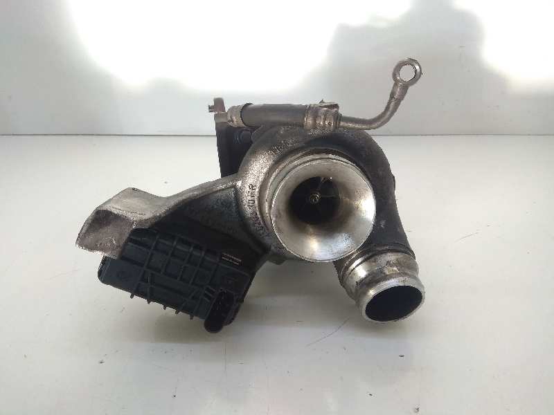 BMW 1 Series F20/F21 (2011-2020) Turbocharger 7800594C02 19103969