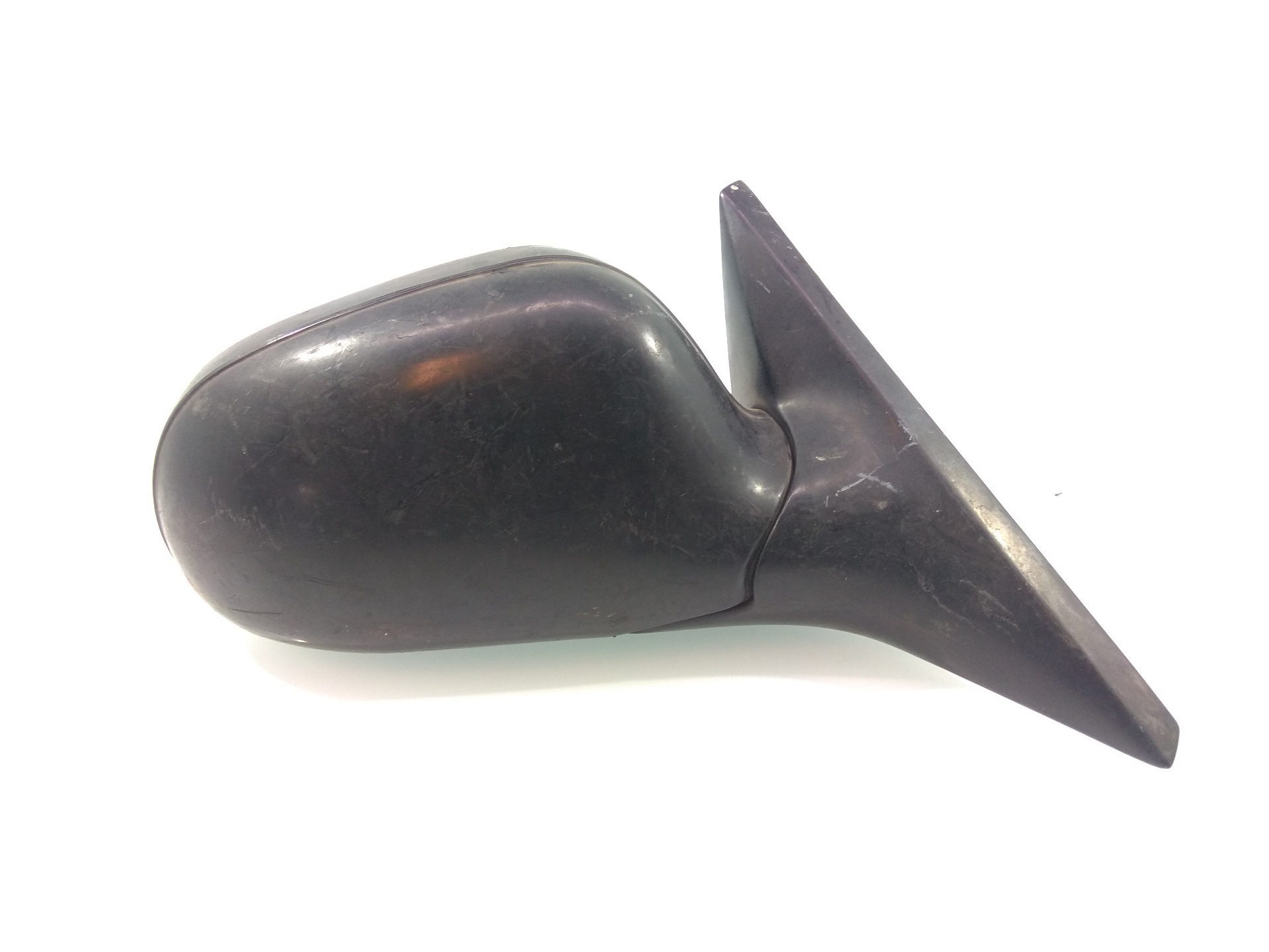 FORD USA Probe 2 generation (1993-1998) Right Side Wing Mirror NEGRO,ELECTRICO,5CABLES 24403434