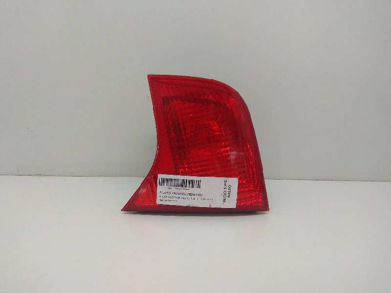 AUDI A4 B6/8E (2000-2005) Rear Right Taillight Lamp 8E5945094 18930230