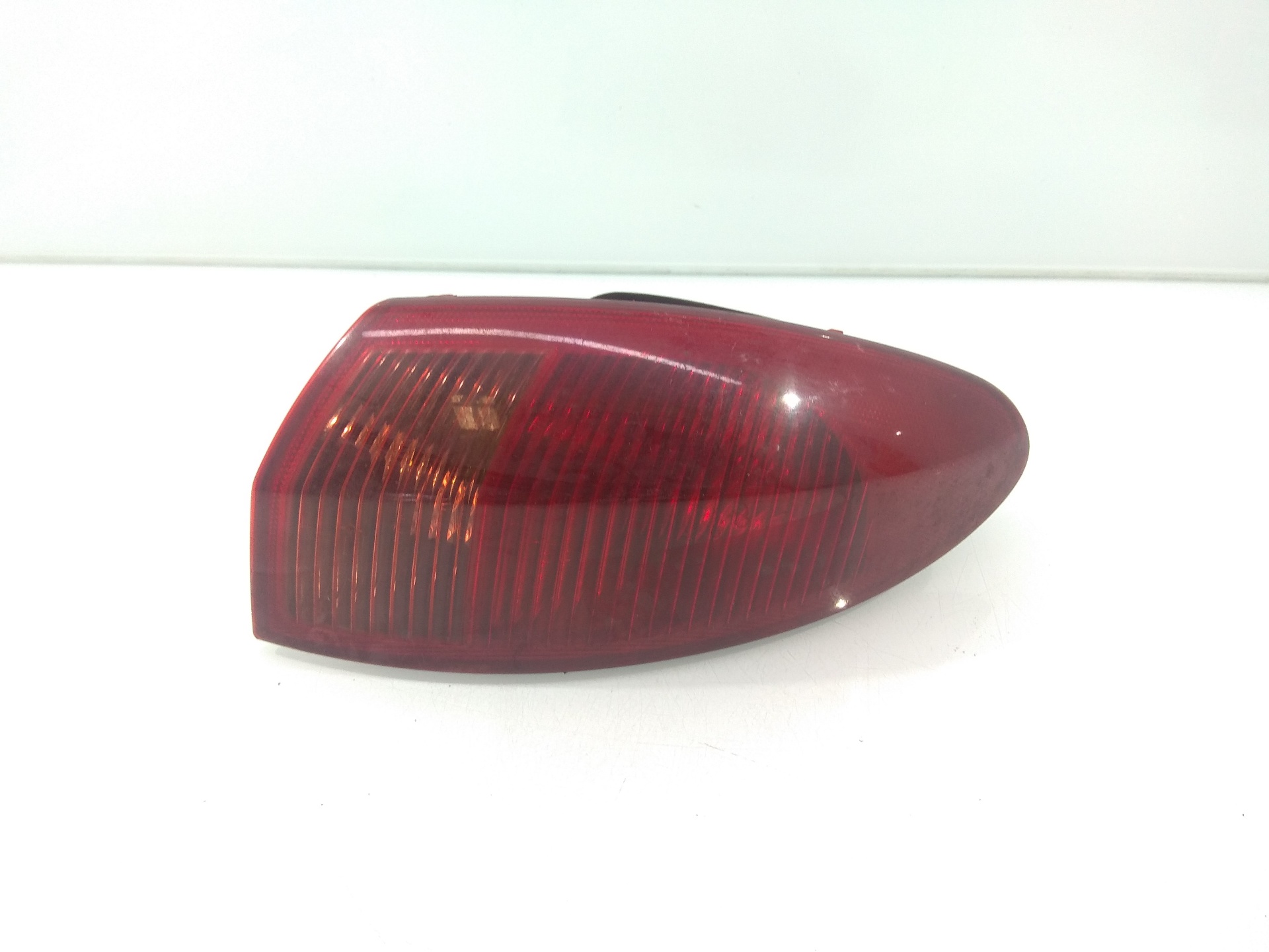 ALFA ROMEO 147 2 generation (2004-2010) Feu arrière droit EXTERIOR 18850213