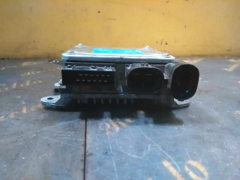 CITROËN C3 1 generation (2002-2010) Reléer 9650836780 18922326