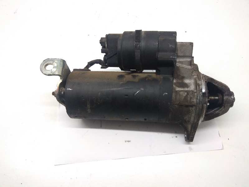 OPEL Astra H (2004-2014) Startmotor 0001110115 24405906