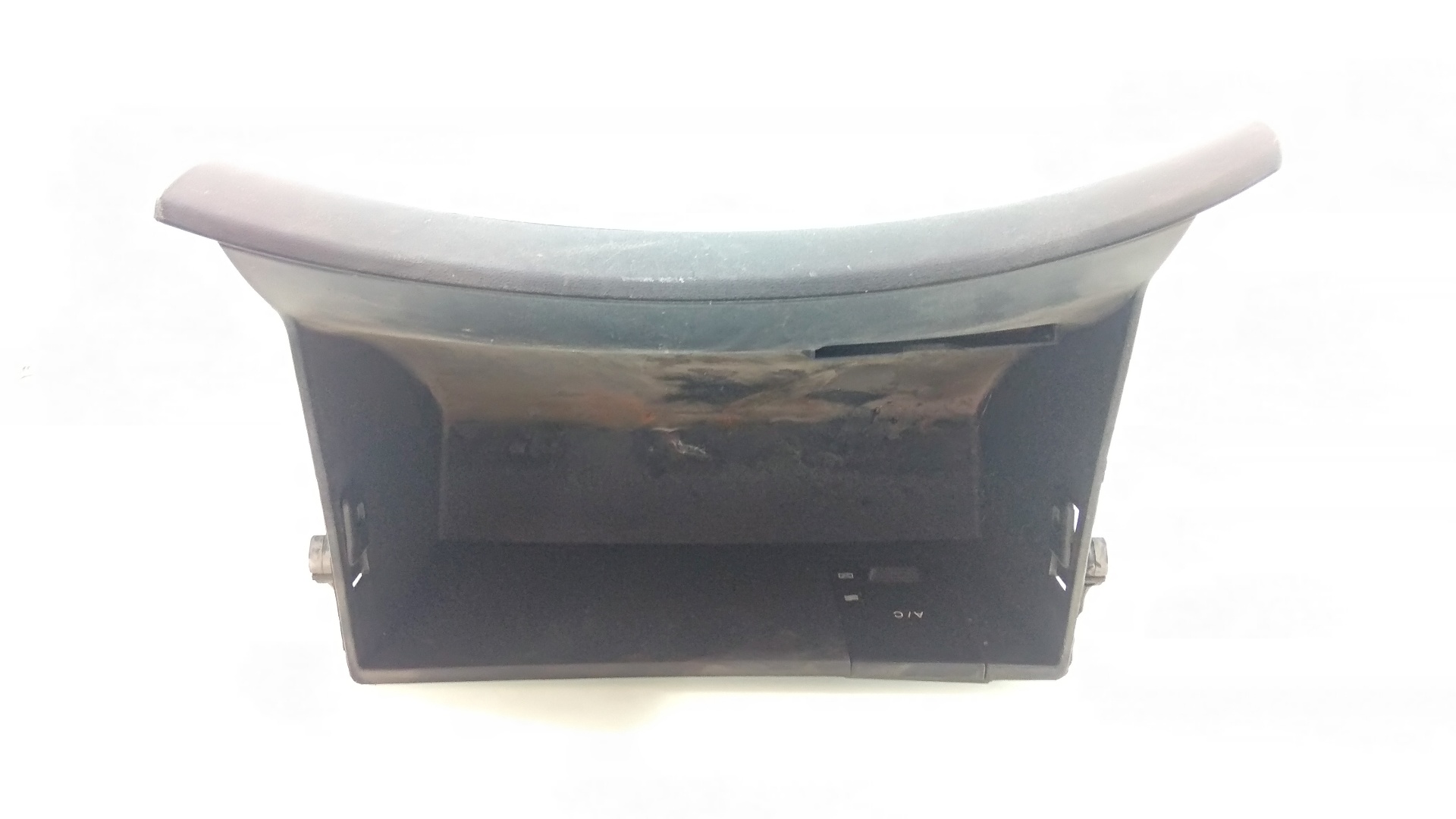 HYUNDAI i30 FD (1 generation) (2007-2012) Glove Box 845102R011WK 25391353