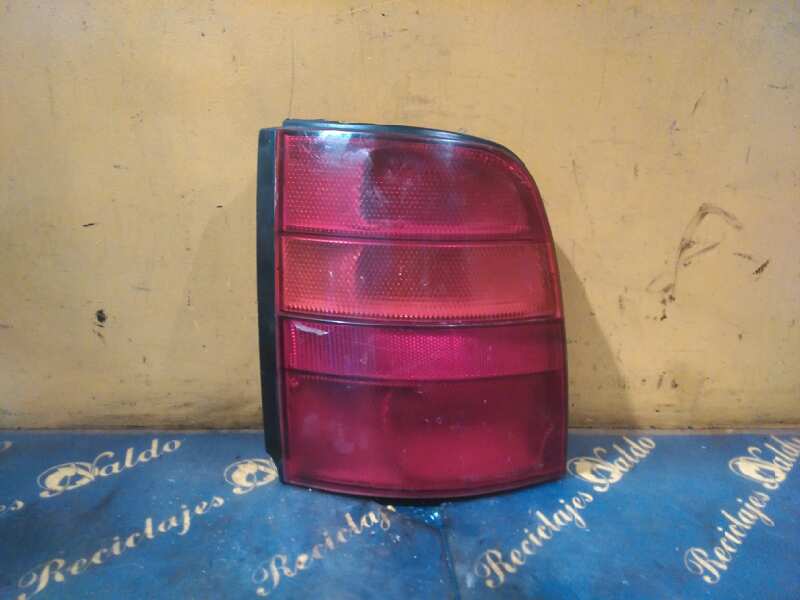 NISSAN Micra K11 (1992-2003) Rear Left Taillight FASEI 19012078