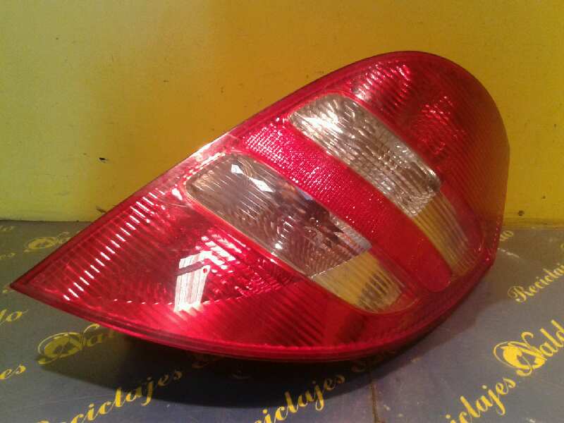 MERCEDES-BENZ A-Class W169 (2004-2012) Rear Right Taillight Lamp FASEI 18877164