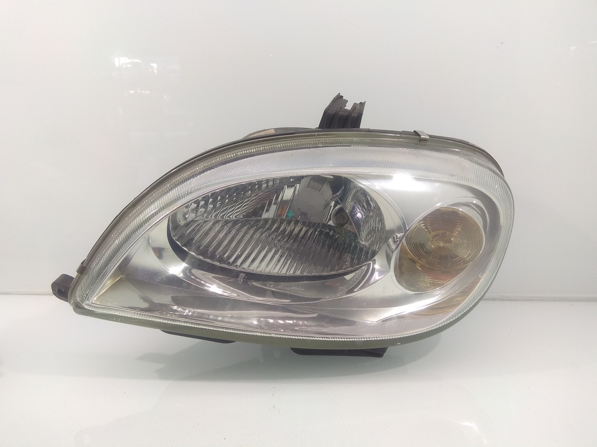 CITROËN Saxo 2 generation (1996-2004) Front Left Headlight SAXOII, 1PESTAÑAROTA 24403837