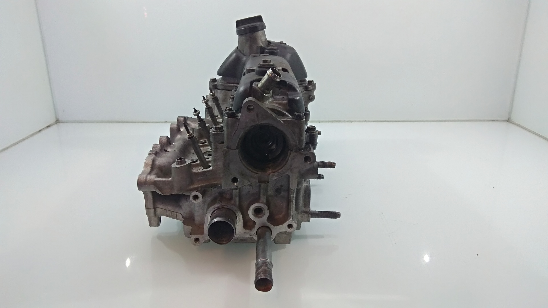 MINI Cooper R56 (2006-2015) Голова двигателя 25327957