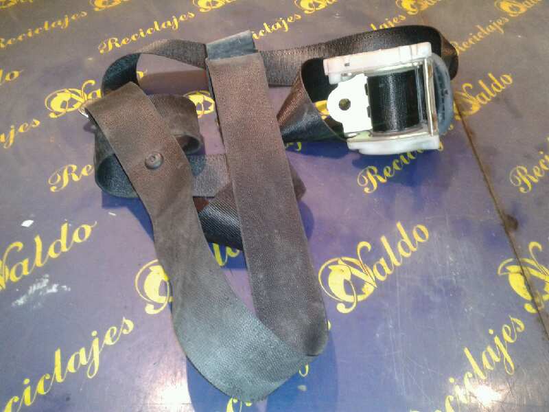 OPEL Combo B (1993-2001) Other Interior Parts 18868161