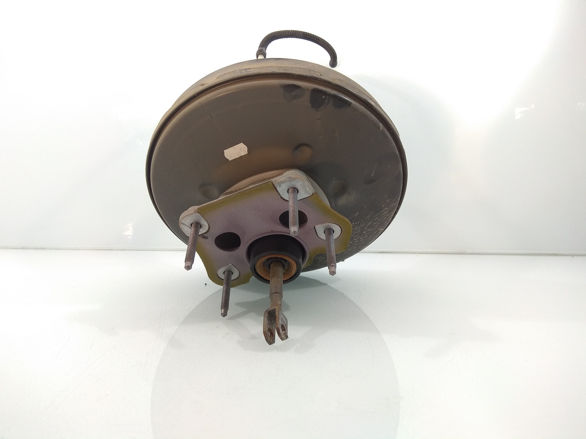 RENAULT Scenic 3 generation (2009-2015) Brake Servo Booster 472100005R 19179995