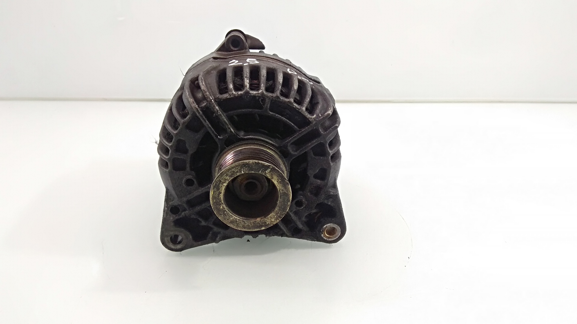 NISSAN Alternator 8200190721 24415152