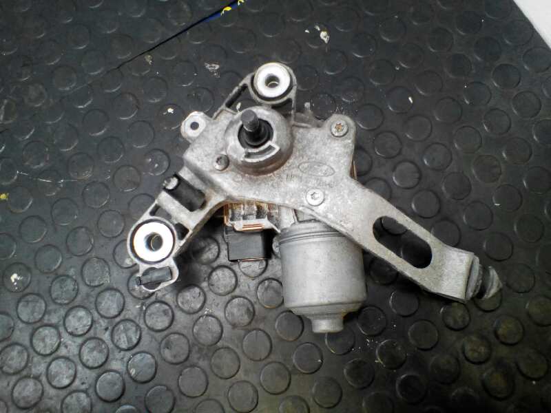 FORD Focus 3 generation (2011-2020) Priekšējā stikla tīrītāja mehānisms BM5117504BH 22305548