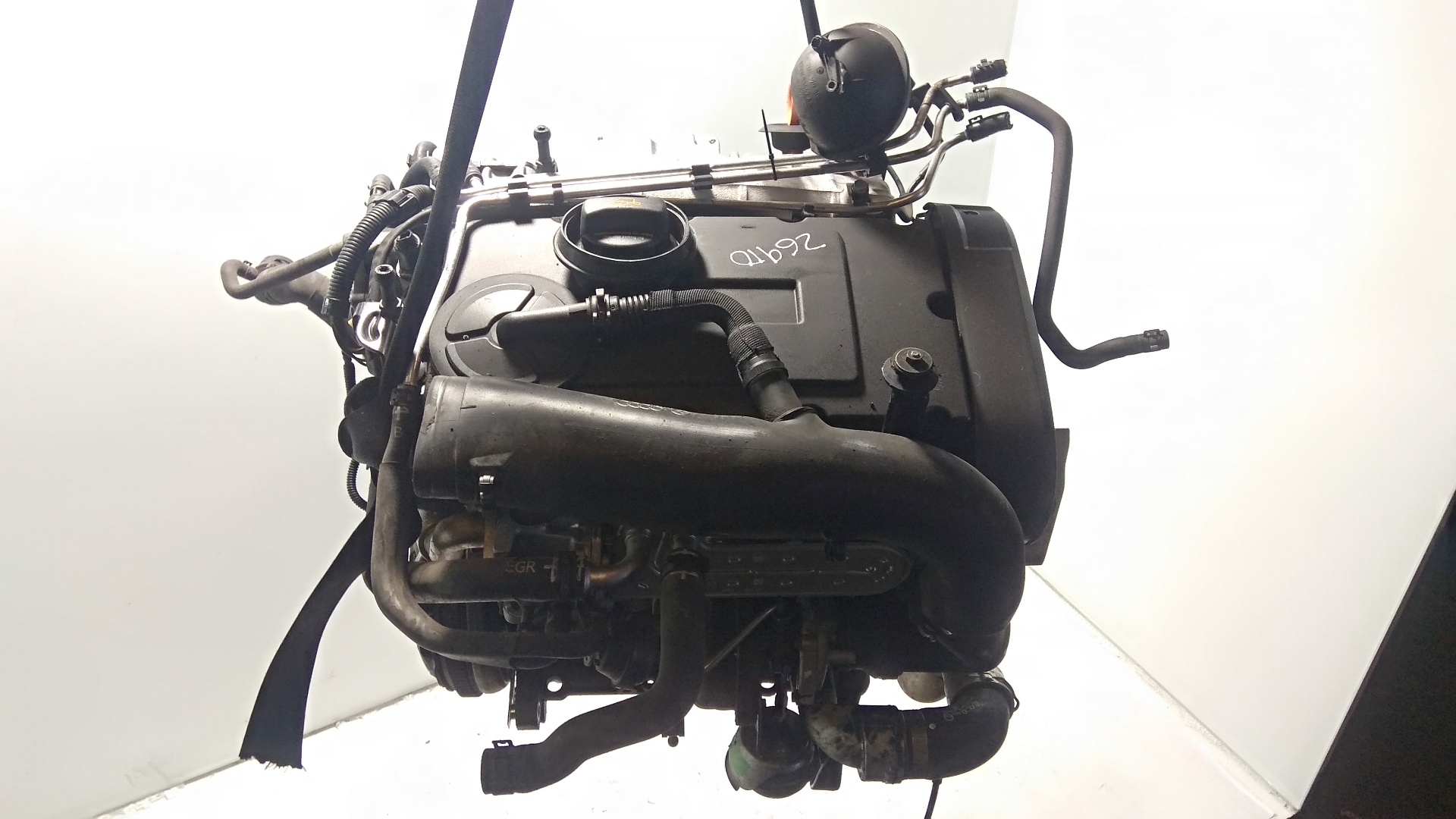 AUDI A3 8P (2003-2013) Engine BKD 23283564