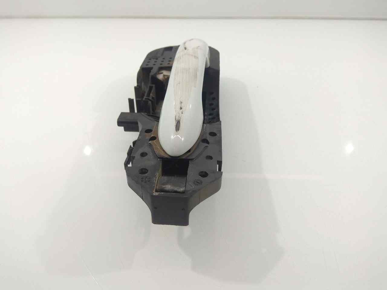 RENAULT Scenic 3 generation (2009-2015) Rear right door outer handle 806060042R 19180733
